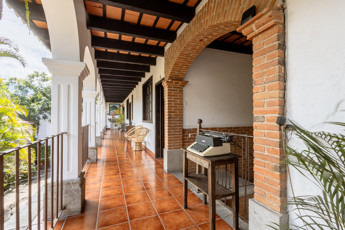 Antigua Guatemala 2026 raffle!
