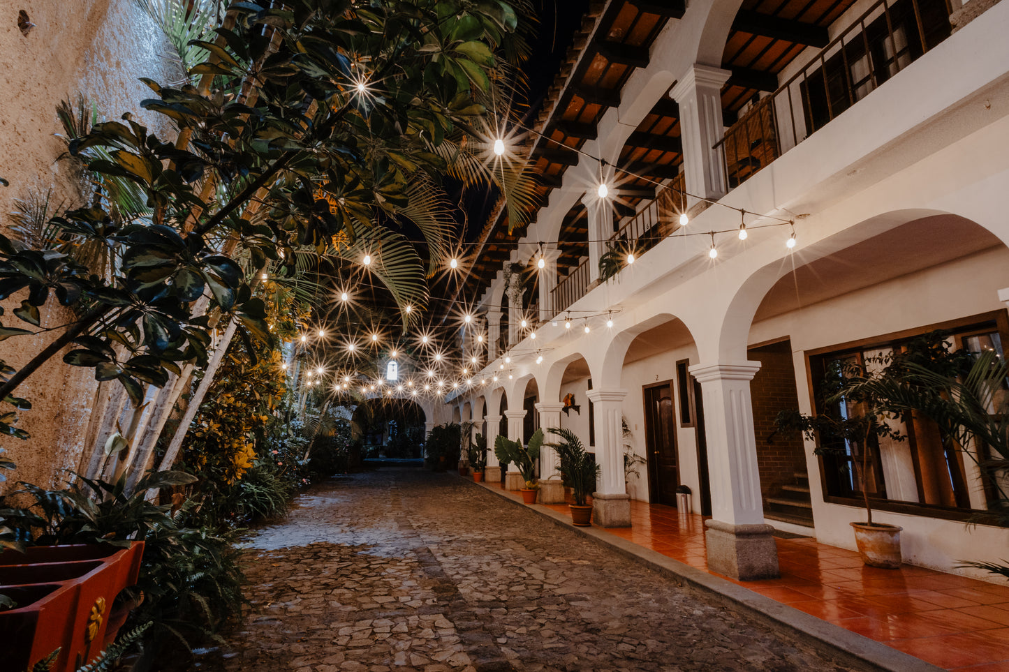 Antigua Guatemala 2026 raffle!
