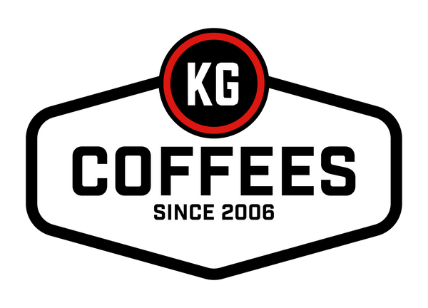 Kafes Guatemala logo