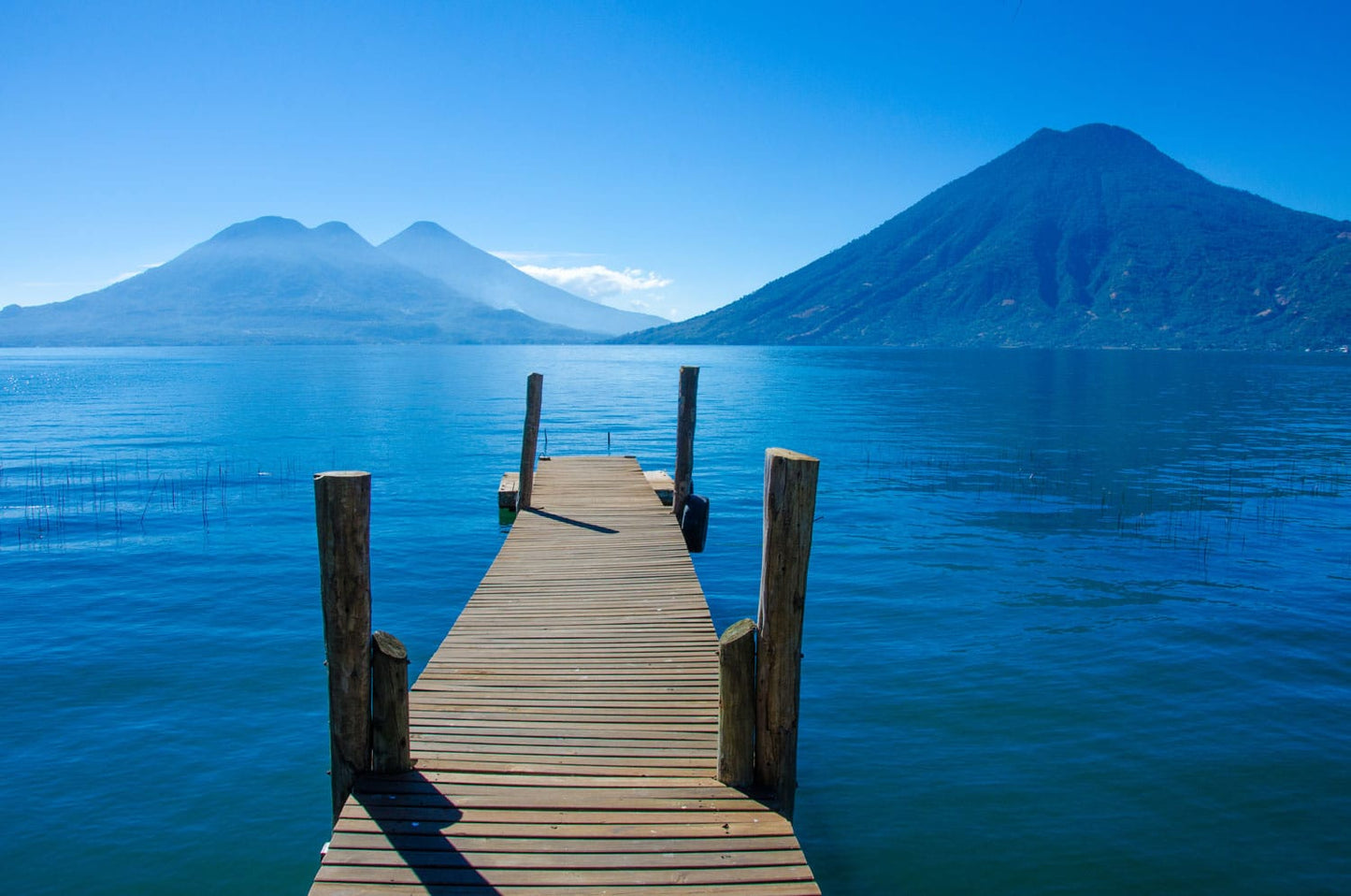 Lake Atitlan One day Tour