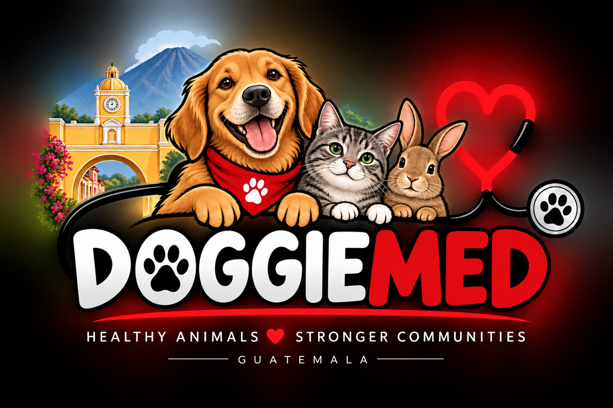 DOGGIEMED TRIP 2027