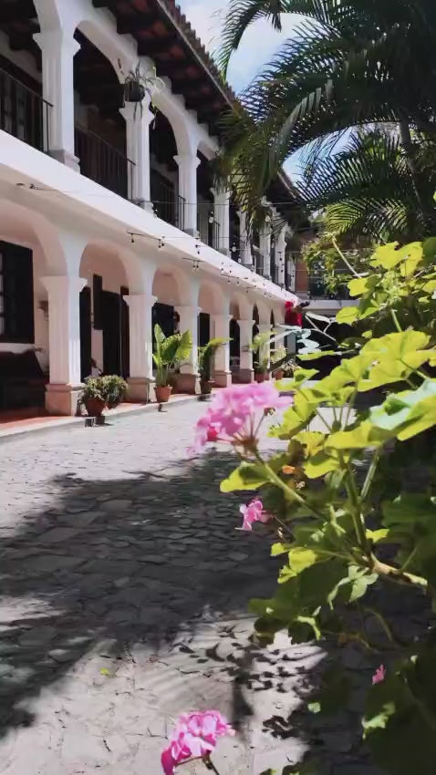 Antigua Guatemala 2026 raffle!