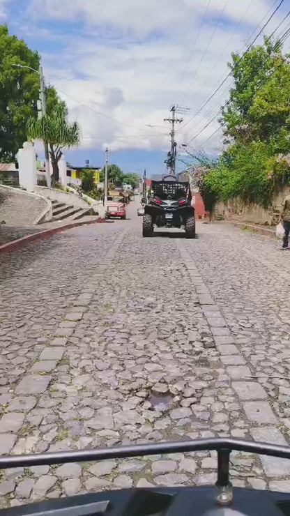 Villages Tour & Antigua Guatemala